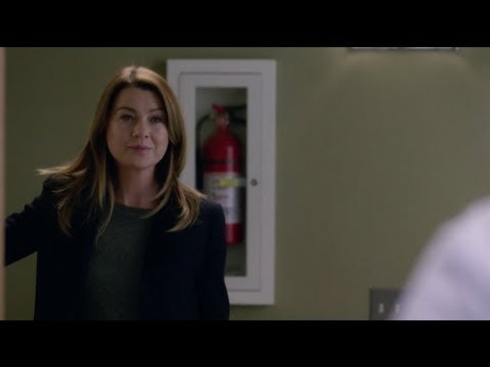 Historias demasiado Grey: El que quiere puede