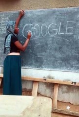 Dünya dünya olalı böyle bir öğretmen görmedi