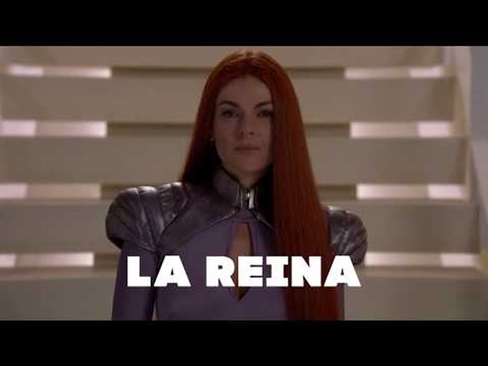INHUMANS - Trailer 2