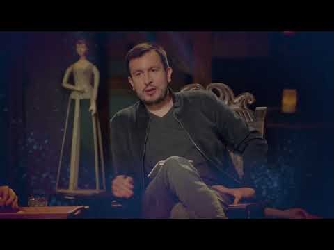 ¡Shark Tank Colombia todos los VIERNES por Canal Sony!