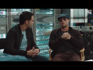 Grey's Anatomy - Cómo cambió mi vida - Behind The Scenes