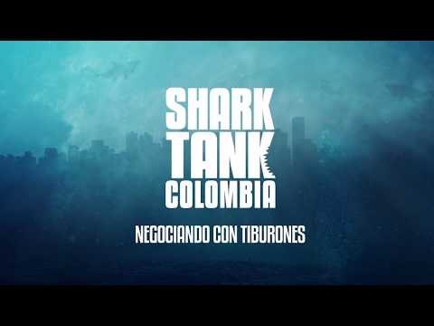 Barbara Corcoran - Shark Tank Colombia