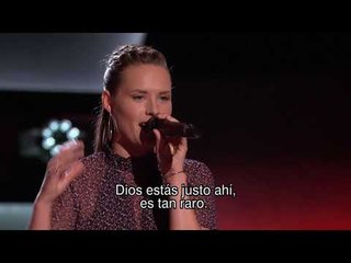 #TheVoiceEnSony - El #TeamAdam está listo para arrasar