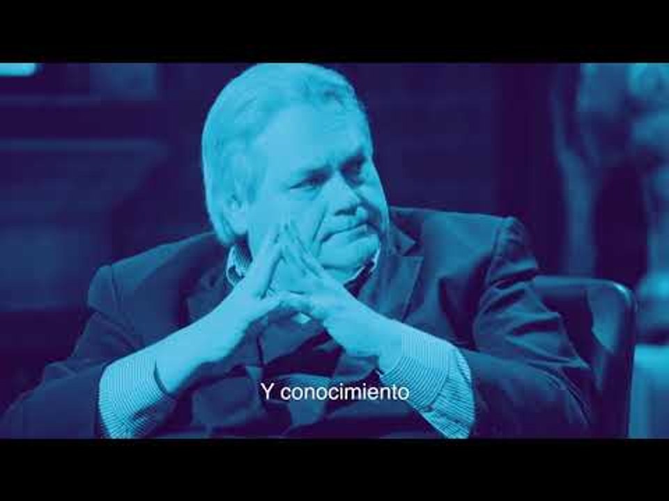 #SharkTankMx - Carlos Bremer