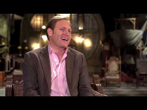 MAURICIO HOYOS DE SHARK TANK COLOMBIA