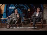 #SharkTankMx - Adelanto - Episodio 5