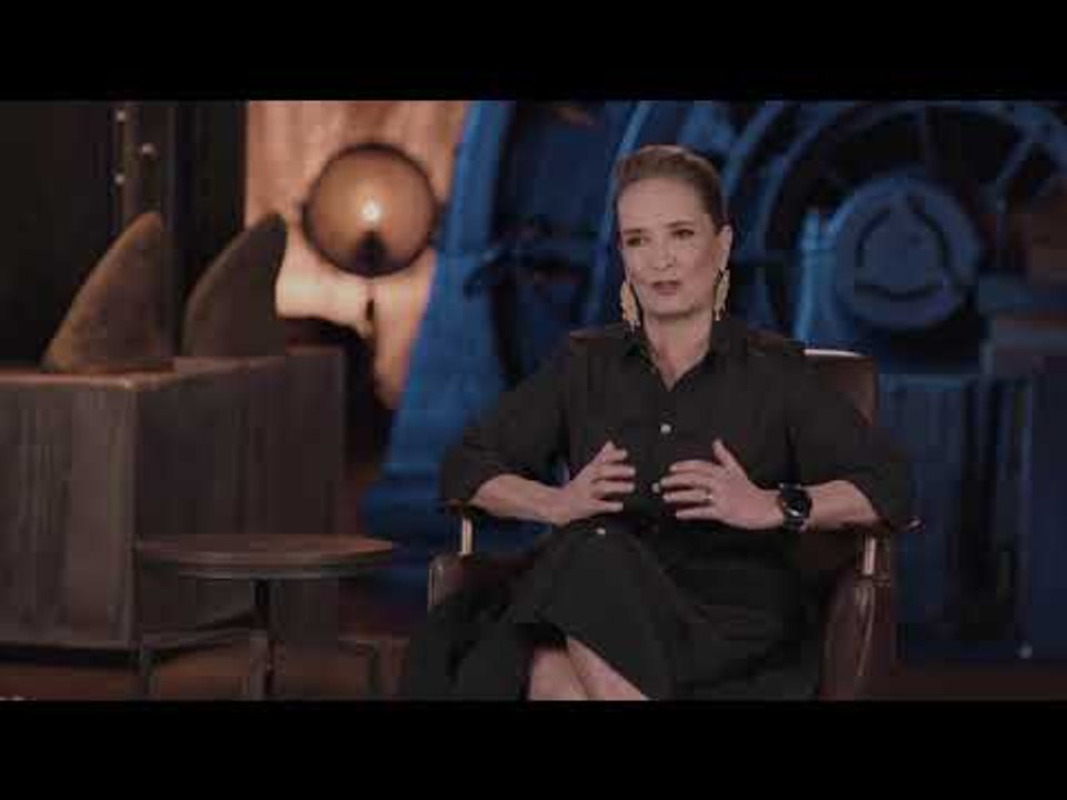 #SharkTankMx - Patricia Armendáriz