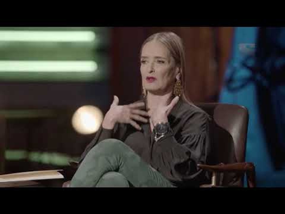 #SharkTalk - Episodio 7