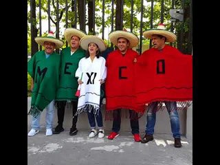 México - Alemania: un partido histórico