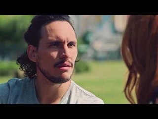 (Des)encuentros - Nueva Serie - Tráiler oficial