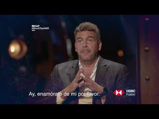 #SharkTankMx - Recap episodio 10