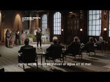 Shark Tank México - La Mordida Perfecta - Episodio 7
