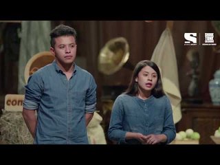 Salvan vidas, ayudan al planeta, ponen el arte a disposición de todos - #SharkTankCol