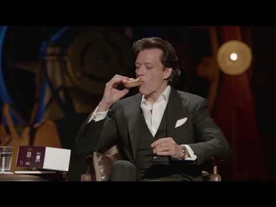 #SharkTankMx - Rodrigo Herrera