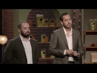 #SharkTankMx - Vamos juntos