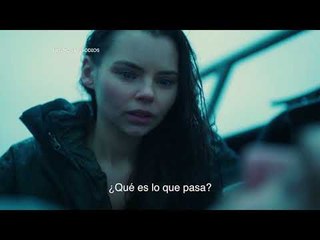 #SirenEnSony - ÚLTIMOS EPISODIOS MARTES 10PM