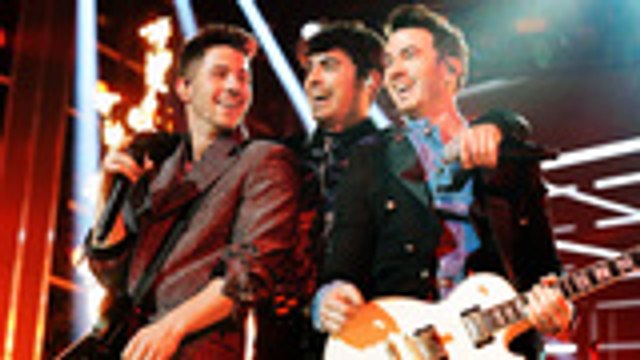 Jonas Brothers Set for Exclusive NYC Performance for SiriusXM and Pandora | Billboard News