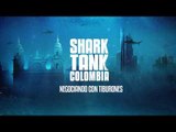 ¡Los tiburones están aquí: Mauricio Hoyos! #SharkTankCol