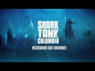 Download Video: ¡Los tiburones están aquí: Mauricio Hoyos! #SharkTankCol