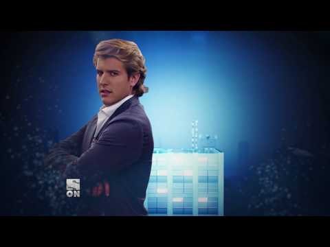 SONY ON: Leonardo Wehe - Shark Tank Colombia