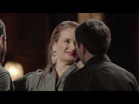 #SharkTankMx - Seguimos hacia adelante