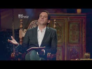 Shark Tank Colombia - Recap Episodio 1