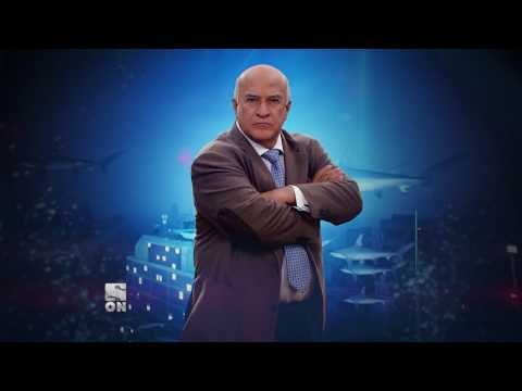 SONY ON: Frank Kanayet - Shark Tank Colombia