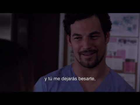 ¡El amor tiene muchos lenguajes! - Anatomía Según Grey LUNES