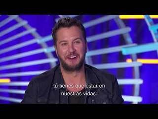#AmericanIdolEnSony NUEVA TEMPORADA: Marzo 6