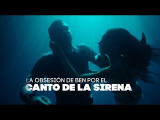 #SirenEnSony - Ben, Maddie y Ryn - NUEVA TEMPORADA