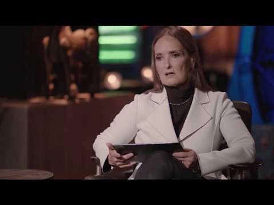 #SharkTankMx - Paty Armendáriz