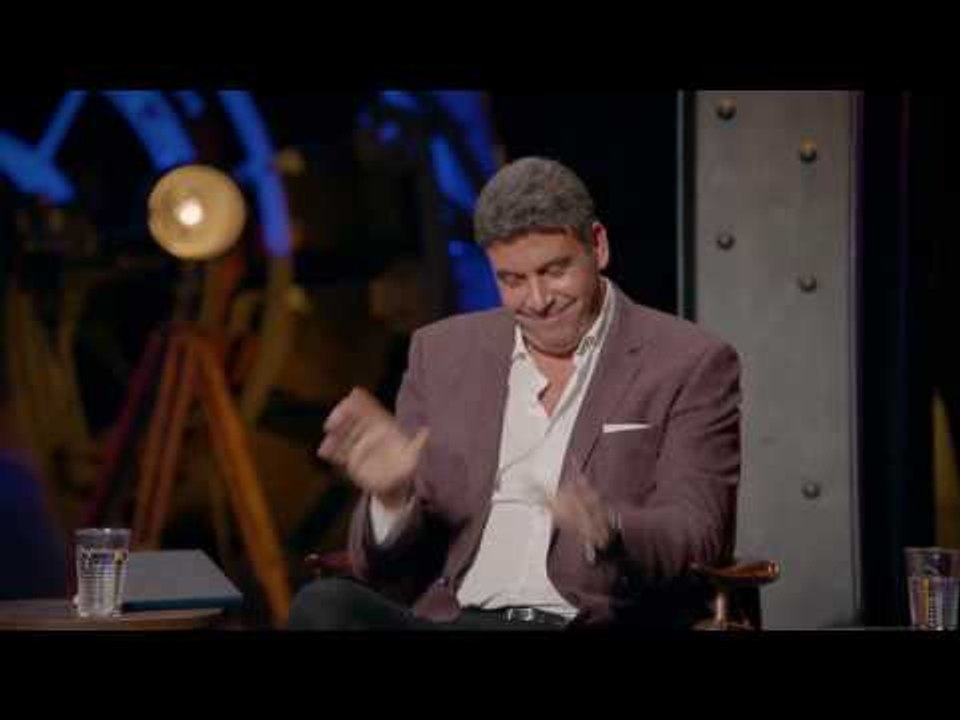 #SharkTankMx - TIBURONES - Arturo Elías y Rodrigo Herrera