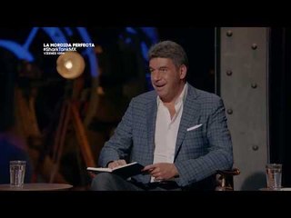 #SharkTankMx - Mordida perfecta - Episodio 7