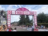 Tour de Wallonie 2019 - Étape 4 : L'arrivée