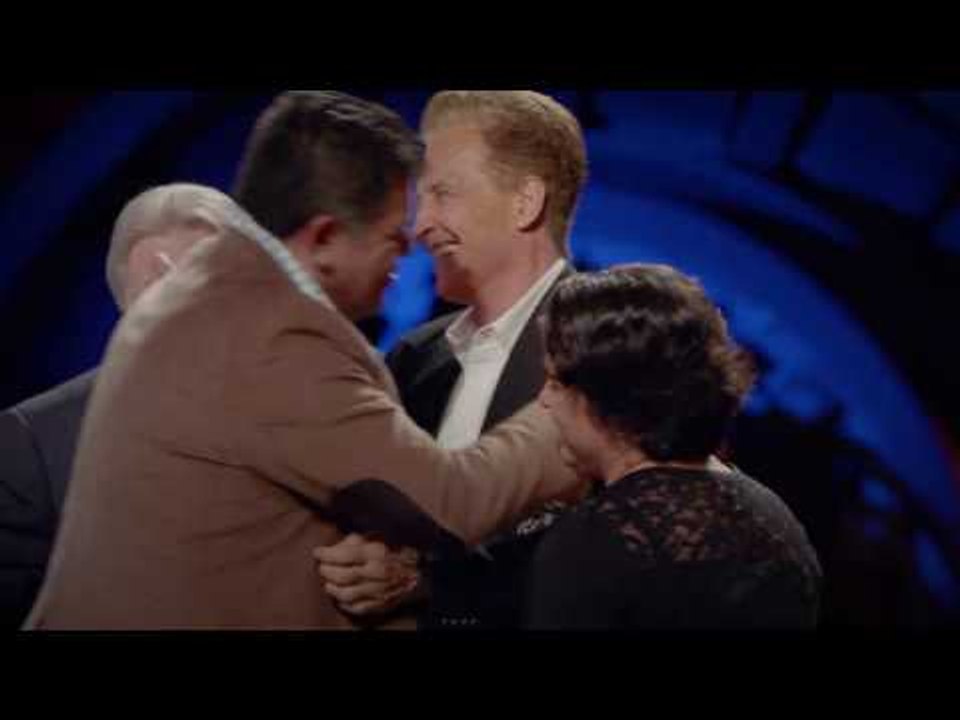 #SharkTankMx - TIBURONES - Marcus, Luis y Emmanuel