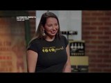 #SharkTankMx - Mordida perfecta - Episodio 8