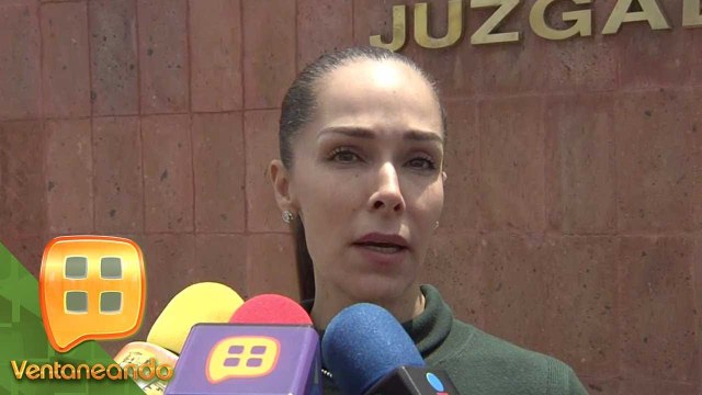 ¡YA PERDONÓ! Sharis Cid confía en la justicia para aclarar el caso de Isaías Gómez. | Ventaneando