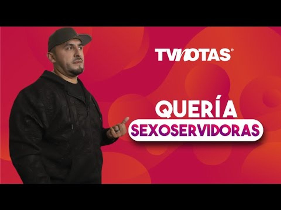 Vimos a Juan Rivera buscando diversión con sexoservidoras en Sullivan