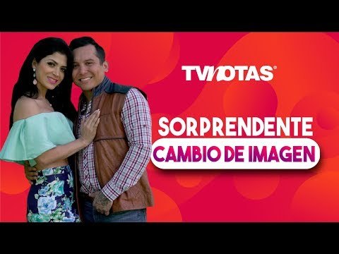 El radical y sorprendente cambio de imagen y cuerpo de Kimberly Flores