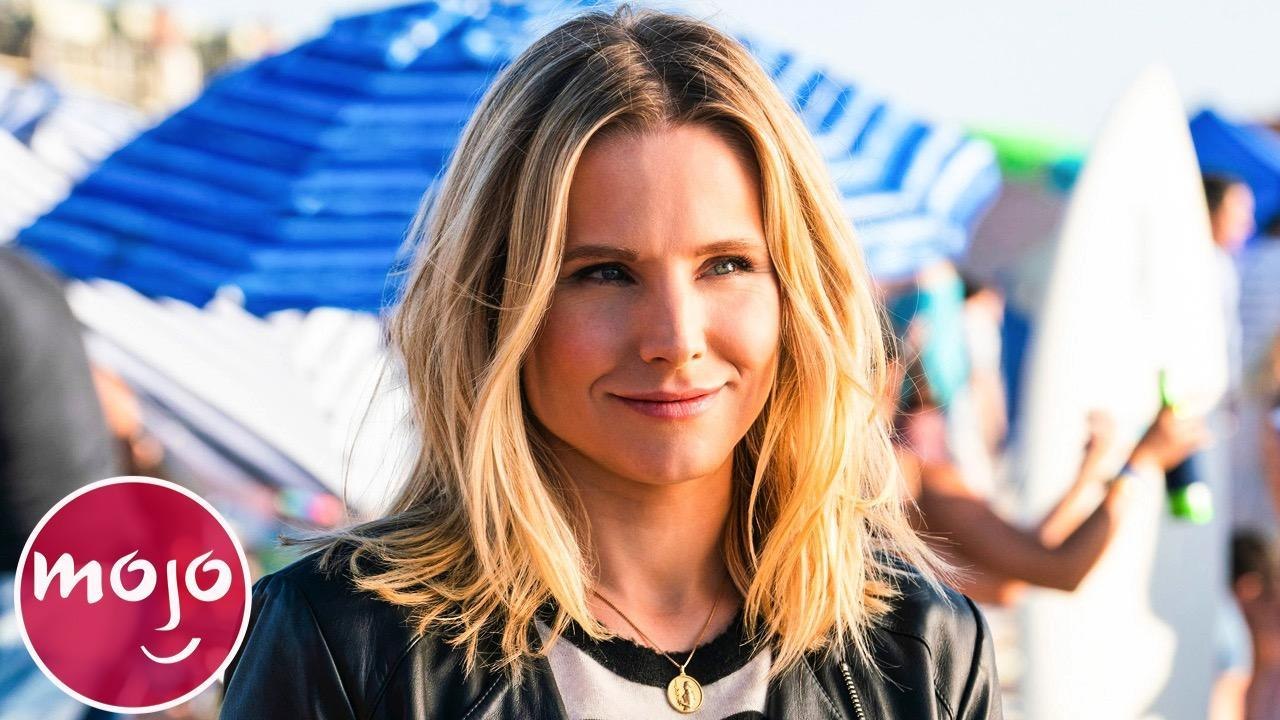 Top 10 Things We Loved About Veronica Mars Seas...