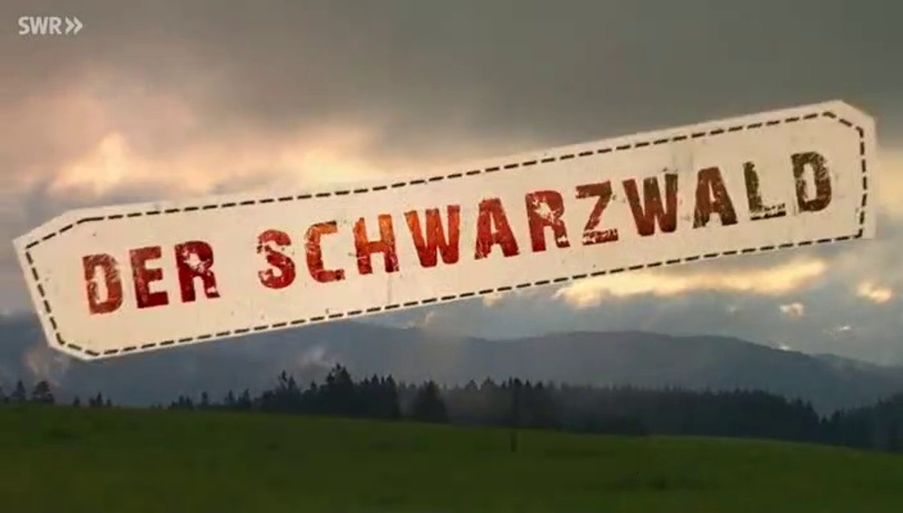 A Fekete-erdő - a bányászok és az üvegfúvók hazája