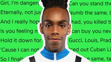 YNW Melly’s “Dangerously In Love” Explained | Song Stories