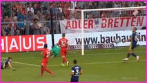 Bayern München vs Fenerbahce 6 - 1 Összefoglaló Highlights Goals Resumen & Goles 2019