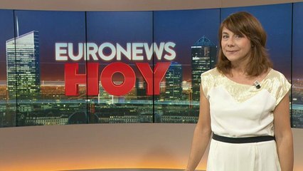Euronews Hoy | Las noticias del martes 30 de julio de 2019