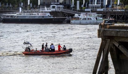 Le corps retrouvé ce 29 juillet dans la Loire est bien celui de Steve Maia Caniço