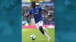 Le PSG recrute le milieu de terrain d’Everton Idrissa Gueye