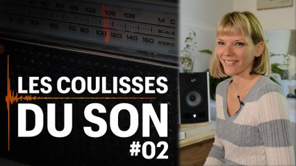 Comment compose-t-on de la musique pour des podcasts ?