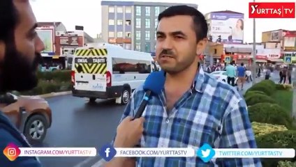 Suriyeli Türkmen'den "Suriyeliler defolsun" diyenleri utandıracak sözler!