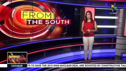 FtS 07-30-19: Brazil: Indigenous leader murdered in the north