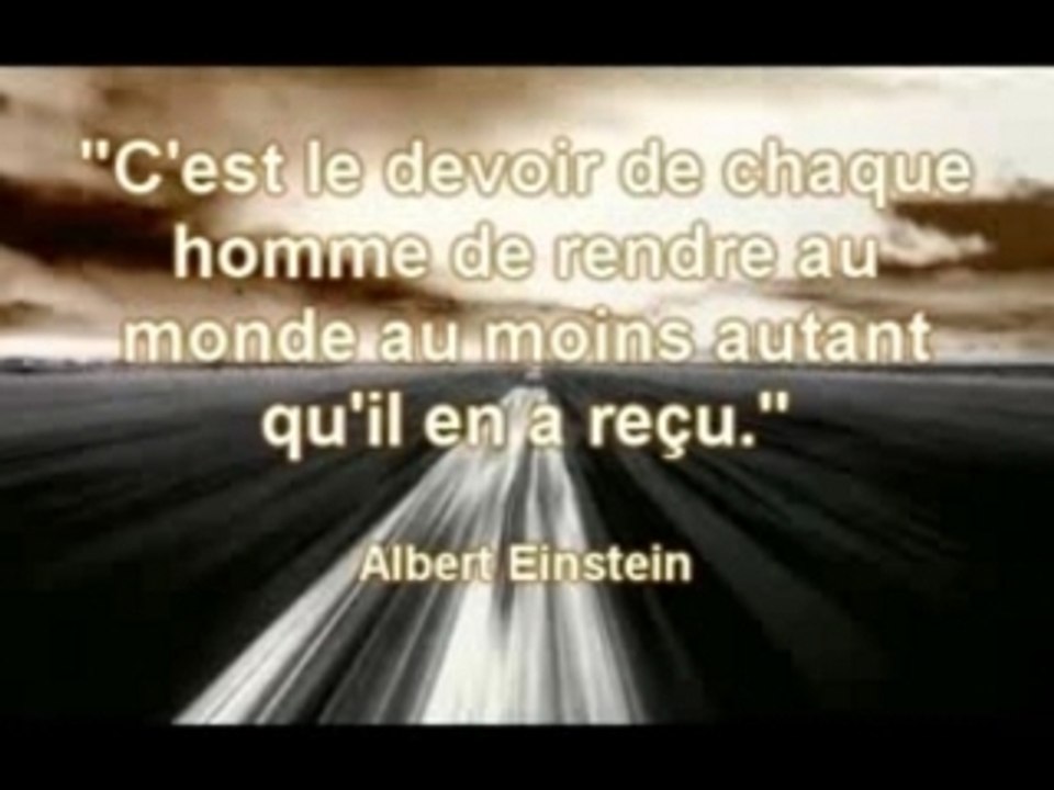 Réalité du monde